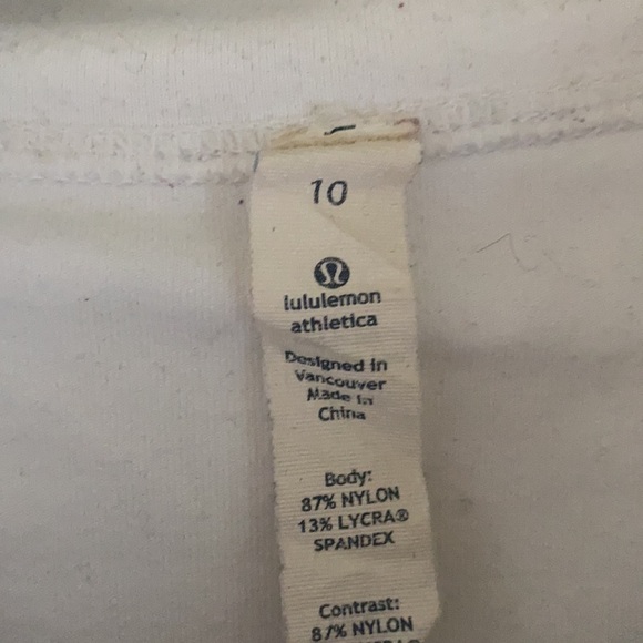 Lululemon jacket - Picture 2 of 6